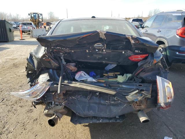 Photo 6 from auction – 2017 NISSAN ALTIMA 2.5 with VIN 1N4AL3AP4HC233534