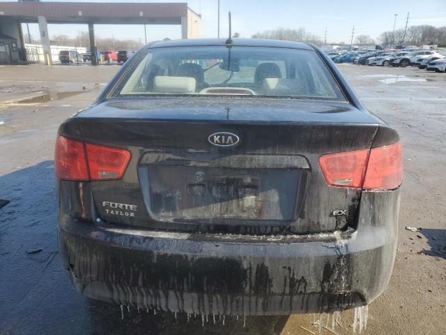Photo 6 from auction – 2010 KIA FORTE EX with VIN KNAFU4A22A5057968