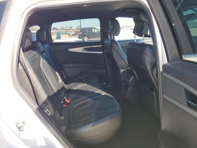 Photo 10 from auction – 2016 LINCOLN MKX PREMIE with VIN 2LMTJ6JR9GBL62945