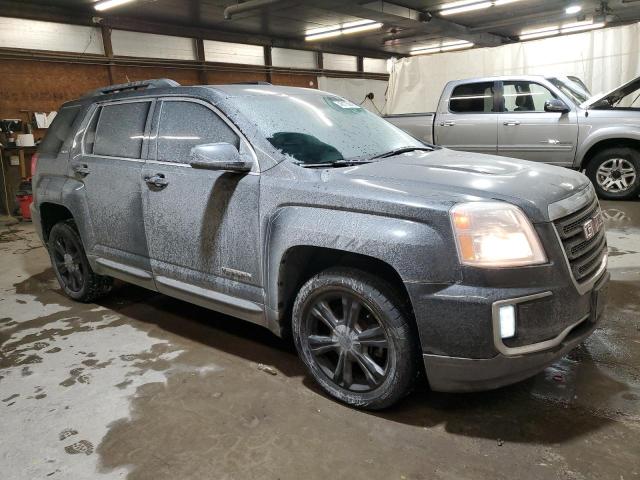 Photo 4 from auction – 2017 GMC TERRAIN SL with VIN 2GKALNEK3H6270821