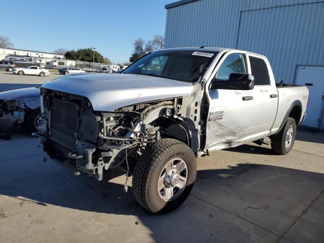 Снимка 1 от търг – 2018 RAM 2500 ST с VIN 3C6UR5CL1JG418372
