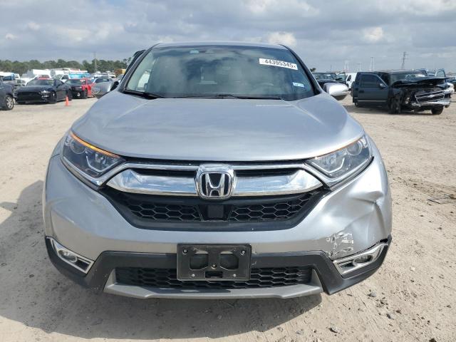 Photo 5 from auction – 2019 HONDA CR-V EX with VIN 7FARW1H54KE034107