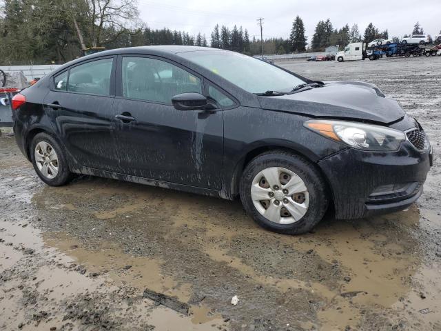 Photo 4 from auction – 2015 KIA FORTE LX with VIN KNAFK4A62F5312893