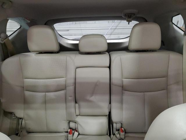 Photo 10 from auction – 2016 NISSAN MURANO S with VIN 5N1AZ2MH1GN117553