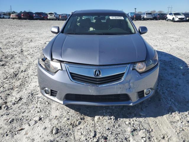 صورة رقم 5 من المزاد - 2011 ACURA TSX مع VIN JH4CU2F62BC014412
