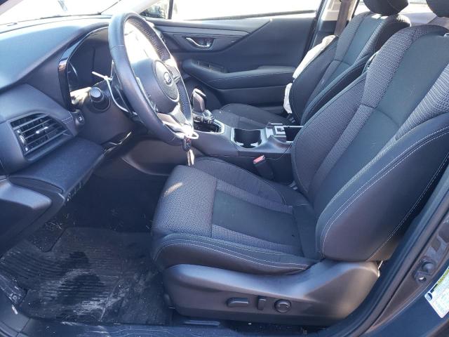 Photo 7 from auction – 2022 SUBARU OUTBACK PR with VIN 4S4BTACC7N3190554
