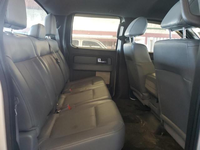 Photo 10 from auction – 2013 FORD F150 SUPER with VIN 1FTFW1EF4DKF26881