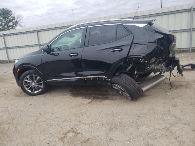 Foto 2 de la subasta – 2023 BUICK ENCORE GX con VIN KL4MMDSL1PB149014