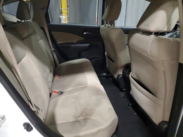 Photo 11 from auction – 2015 HONDA CR-V EX with VIN 5J6RM4H5XFL017537