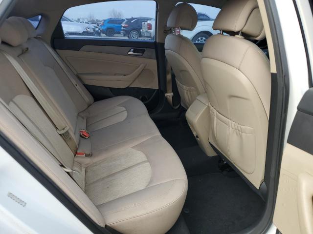 Photo 10 from auction – 2016 HYUNDAI SONATA HYB with VIN KMHE24L16GA008907