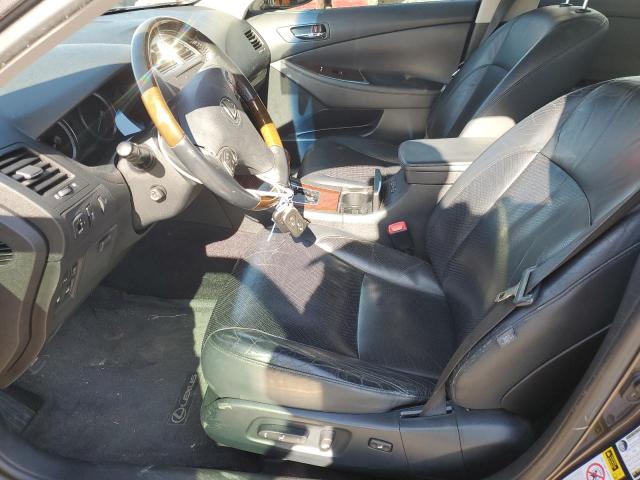 Photo 7 from auction – 2010 LEXUS ES 350 with VIN JTHBK1EG3A2392409