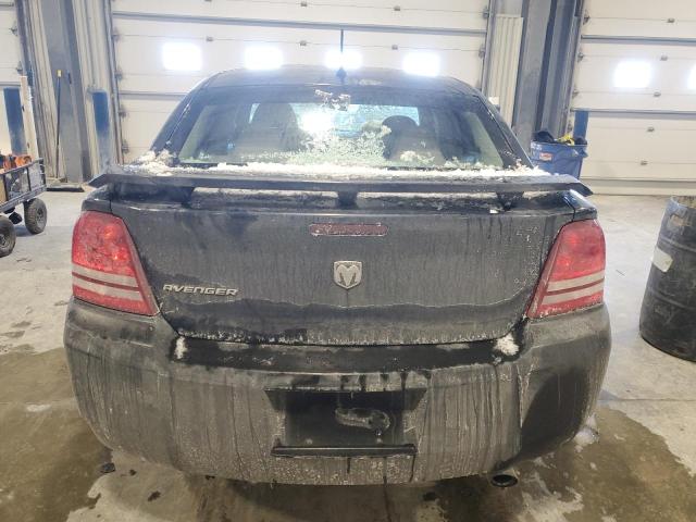 Photo 6 from auction – 2008 DODGE AVENGER SE with VIN 1B3LC46K98N594527