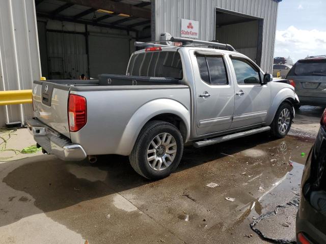 Photo 3 from auction – 2011 NISSAN FRONTIER S with VIN 1N6AD0ERXBC418466