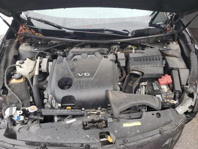 Photo 11 from auction – 2016 NISSAN MAXIMA 3.5 with VIN 1N4AA6AP4GC429852
