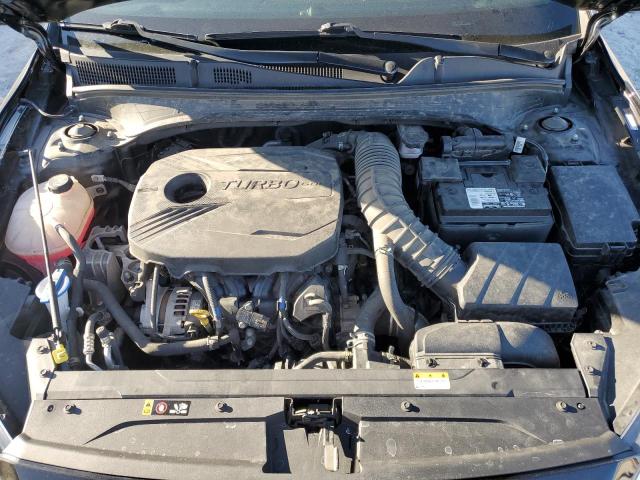 Photo 11 from auction – 2021 KIA FORTE GT with VIN 3KPF44AC9ME339397