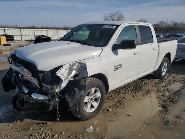 RAM 1500 CLASS 2019 with VIN 1C6RR7LG9KS592706 - Photo from auction