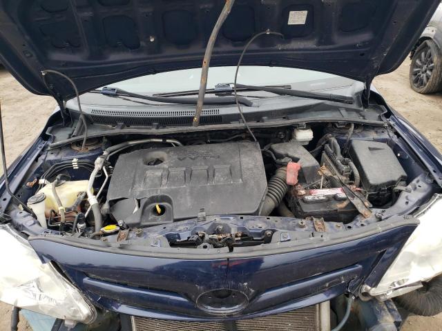 Photo 11 from auction – 2012 TOYOTA COROLLA BA with VIN 2T1BU4EE0CC795103