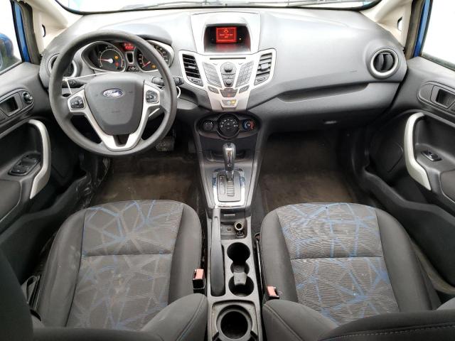 Photo 8 from auction – 2011 FORD FIESTA SE with VIN 3FADP4EJ9BM229143