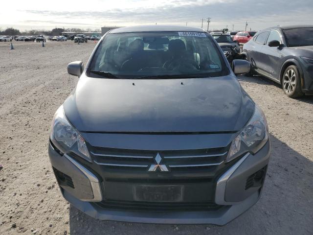 Photo 5 from auction – 2021 MITSUBISHI MIRAGE G4 with VIN ML32FUFJ4MHF03428