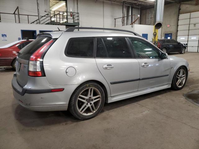 Photo 3 from auction – 2007 SAAB 9-3 2.0T with VIN YS3FD59Y471138867