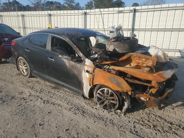 Photo 4 from auction – 2012 KIA OPTIMA LX with VIN KNAGM4A77C5279103