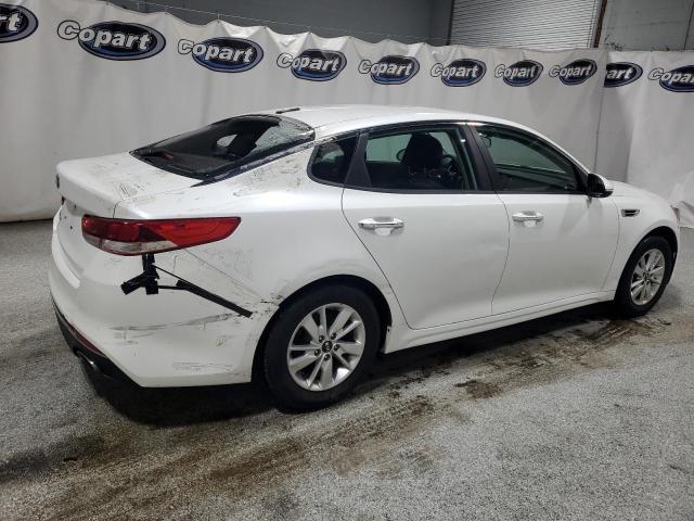 Photo 3 from auction – 2017 KIA OPTIMA LX with VIN KNAGT4L30H5154223