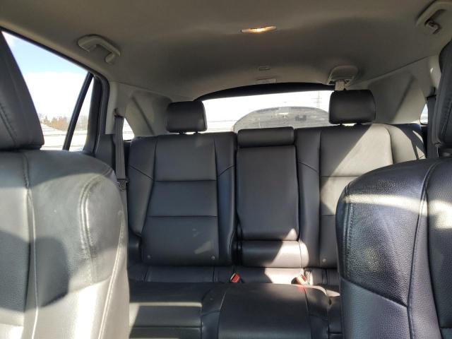 Photo 10 from auction – 2016 ACURA RDX with VIN 5J8TB4H30GL010101