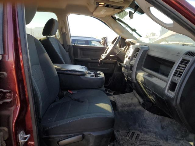 Photo 7 from auction – 2023 RAM 1500 CLASS with VIN 3C6RR7KT2PG669347