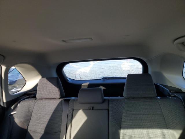 Photo 10 from auction – 2022 TOYOTA RAV4 LE with VIN JTMLWRFV9ND146092