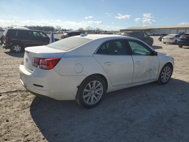 Photo 3 from auction – 2015 CHEVROLET MALIBU 2LT with VIN 1G11D5SL5FF127399