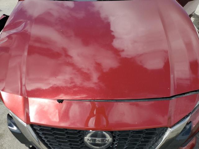 Photo 11 from auction – 2020 NISSAN ALTIMA SR with VIN 1N4BL4CV3LC176189