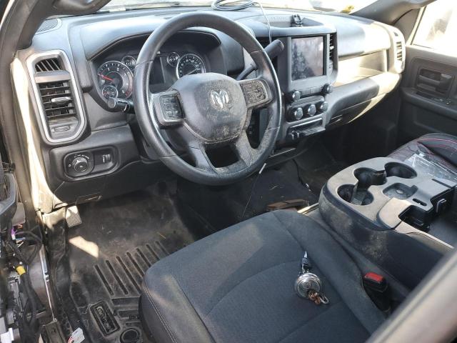 Photo 8 from auction – 2021 RAM 3500 TRADE with VIN 3C63RRGL1MG567270