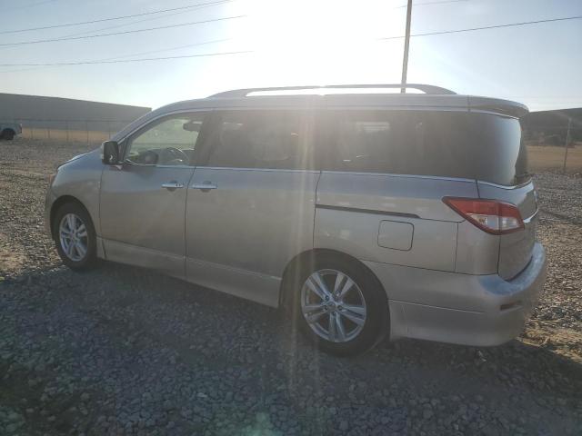 Photo 2 from auction – 2012 NISSAN QUEST S with VIN JN8AE2KP0C9045441