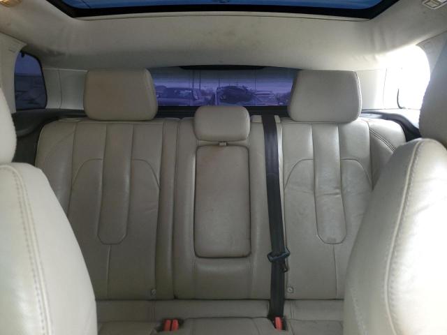 Photo 10 from auction – 2015 LAND ROVER RANGE ROVE with VIN SALVP2BG5FH051150