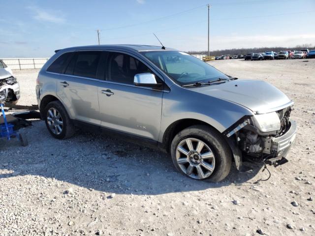 Photo 4 from auction – 2007 LINCOLN MKX with VIN 2LMDU68CX7BJ17133