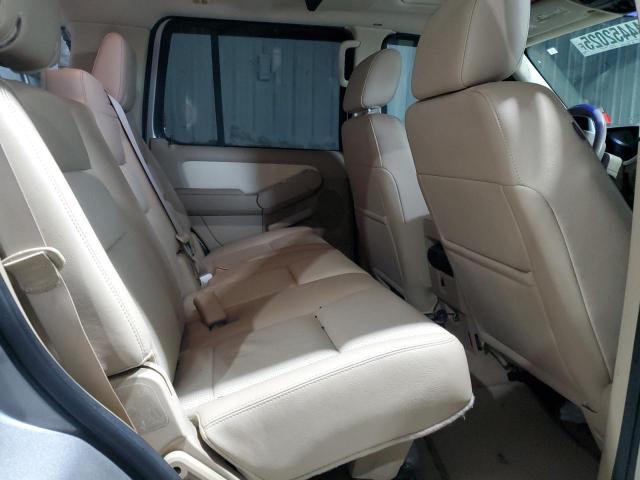 Photo 11 from auction – 2008 MERCURY MOUNTAINEE with VIN 4M2EU48808UJ00335
