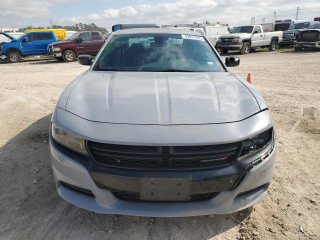 Photo 5 from auction – 2022 DODGE CHARGER SX with VIN 2C3CDXBG3NH189593