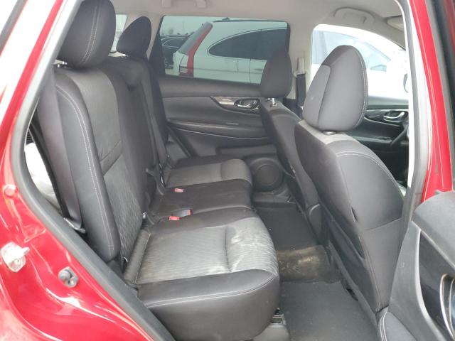 Photo 10 from auction – 2017 NISSAN ROGUE with VIN JN8AT2MTXHW405369