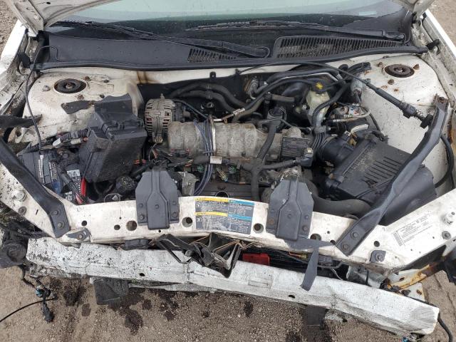 Photo 11 from auction – 2007 BUICK LACROSSE C with VIN 2G4WC582171172312