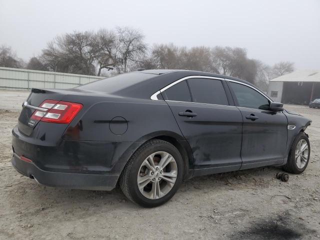Снимка 3 от търг – 2018 FORD TAURUS SEL с VIN 1FAHP2E86JG139010