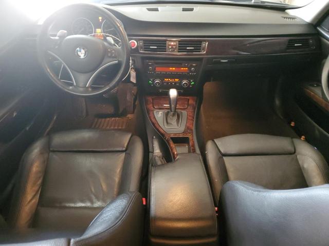 Photo 8 from auction – 2008 BMW 335 I with VIN WBAVB73598KY65255