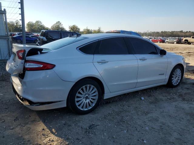 Photo 3 from auction – 2013 FORD FUSION SE with VIN 3FA6P0LU3DR130791