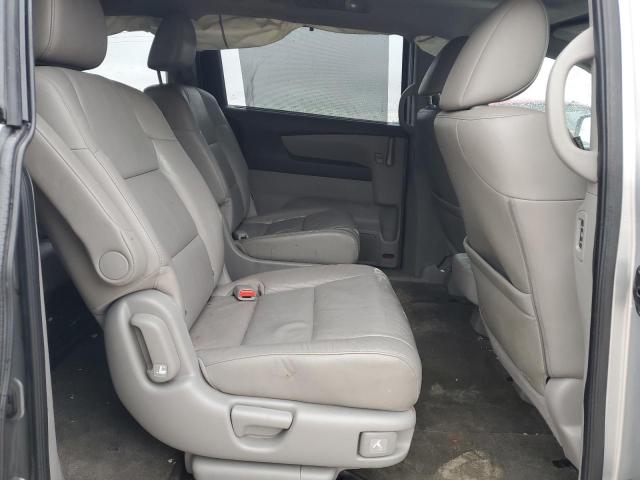 Photo 11 from auction – 2011 HONDA ODYSSEY TO with VIN 5FNRL5H91BB085854