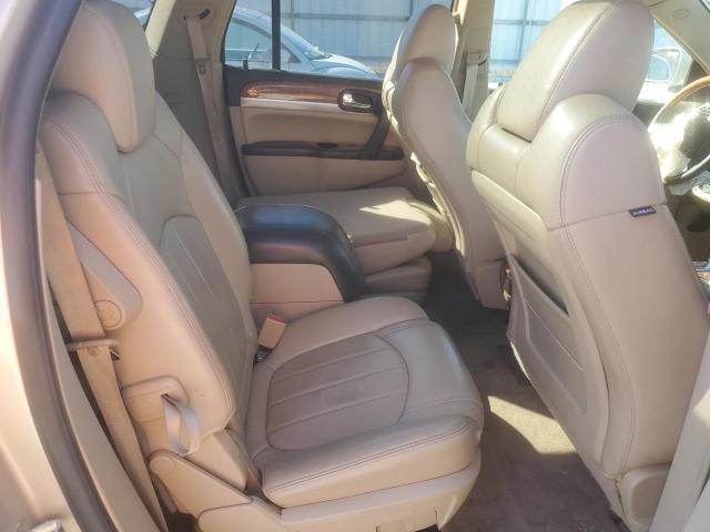 Photo 11 from auction – 2009 BUICK ENCLAVE CX with VIN 5GAER23D69J186187