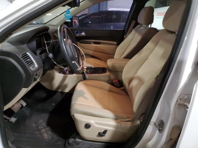 Photo 7 from auction – 2014 DODGE DURANGO SX with VIN 1C4RDJAG4EC576662