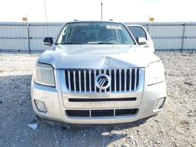 Photo 5 from auction – 2010 MERCURY MARINER with VIN 4M2CN9B70AKJ09653