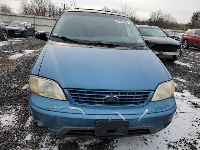 Photo 5 from auction – 2002 FORD WINDSTAR L with VIN 2FMZA51472BB69822