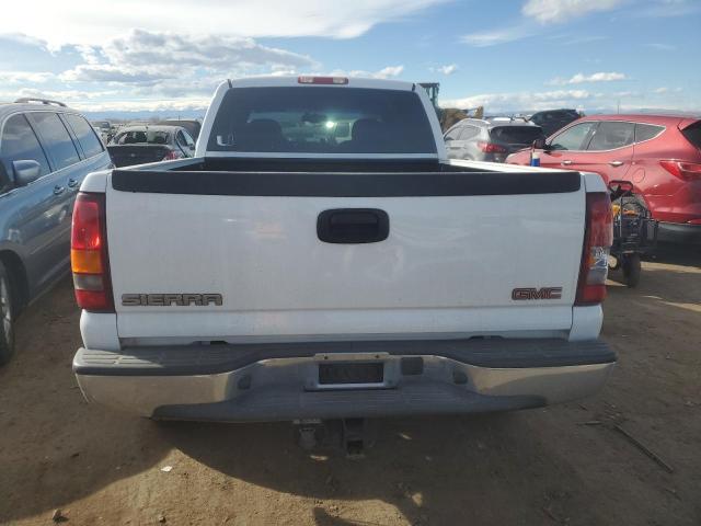 Photo 6 from auction – 2002 GMC NEW SIERRA with VIN 2GTEK19T021203528