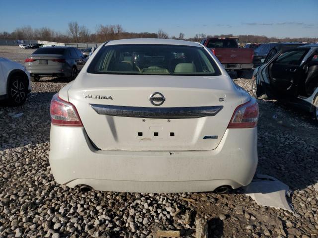 Photo 6 from auction – 2013 NISSAN ALTIMA 2.5 with VIN 1N4AL3AP4DN582529