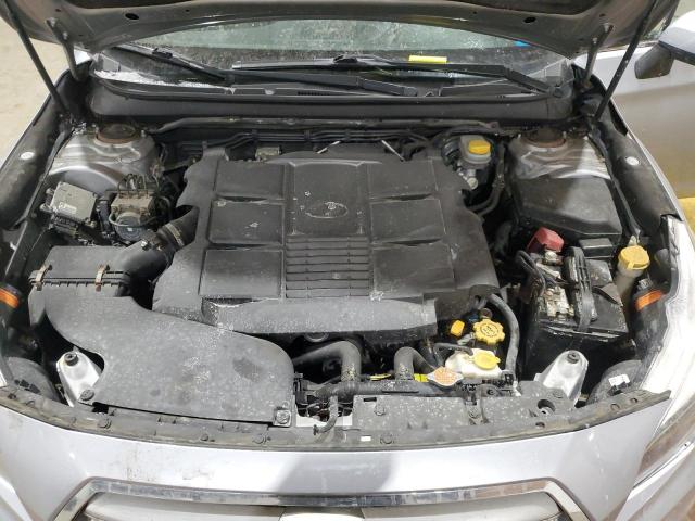 Photo 11 from auction – 2015 SUBARU LEGACY 3.6 with VIN 4S3BNEL64F3018421